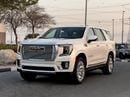 GMC Yukon DENALI 2024 GMC Yukon Denali, Dealer Warranty and Service Package, GCC Specifications