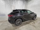 Lexus RX350h PLATINUM HYBRID