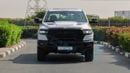 RAM 1500 REBEL 2026 3.0TT Hurricane GCC 0Km With 5 Years or 200,000 Km Warranty