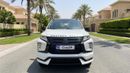 Mitsubishi Montero Sport 2023 | AED 1186/Month | 0 DP | 30 Day Return | Warranty