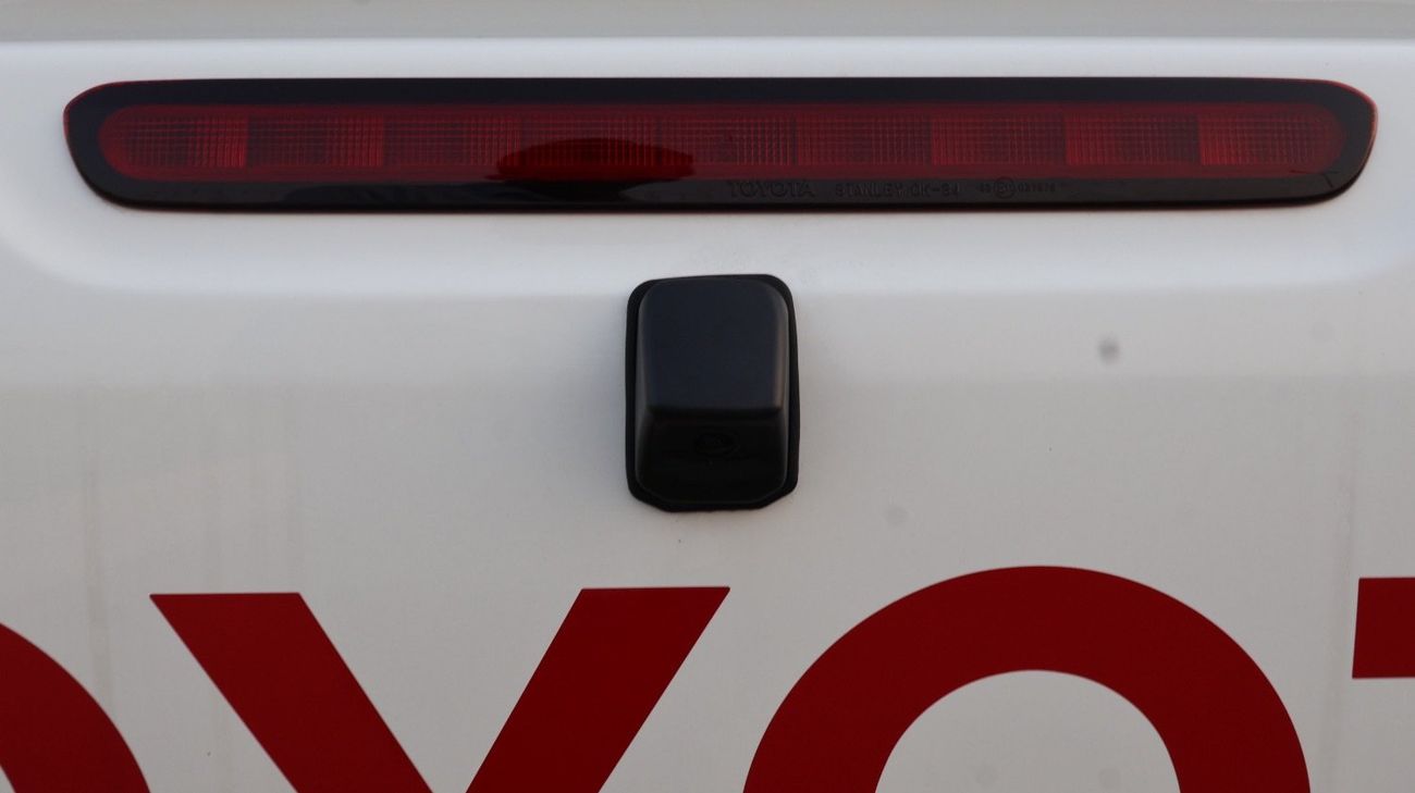 Toyota Hilux GL