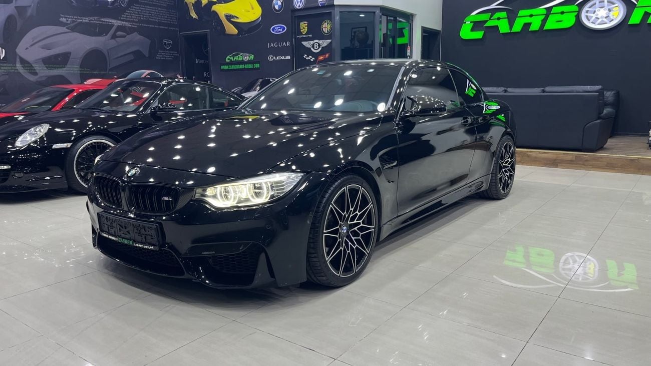 BMW M4 STANDARD