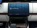 Land Rover Range Rover HSE P530 | GCC Spec | Dealer Warranty and Service Contract