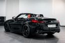 BMW Z4 sDRIVE30i LUXURY M SPORT PACKAGE