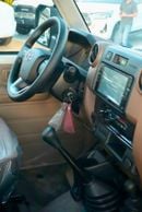 Toyota Land Cruiser Pick Up lc 79 2.8L LAND CRUISER PICKUP , MANUAL DIESEL - 2026