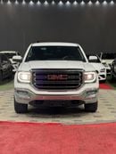 جي أم سي سييرا 1500 REG/CAB SLE Z71