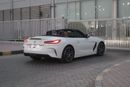 BMW Z4 sDrive 20i M SPORT