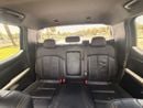 فورد رانجر 3.0L V6 Turbo Diesel Engine 4WD Automatic Gear 360° Camera 5 Seats 4 Doors