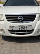 نيسان صني EX SALOON
