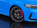 Honda Civic TYPE R