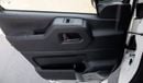 Toyota Hiace GLS HIGH ROOF 3S P 3.5L MT GLS RA | VAN | 2026 | 3 Years Warranty | For Local Registration +5%