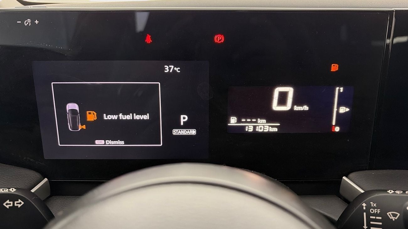 Nissan Kicks SL | Guaranteed Warranty | 0 Down Payment