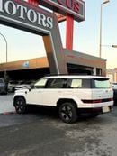 هيونداي سانتا في Calligraphy | Korean Specs | Luxury AWD SUV