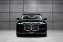 BMW 735i M SPORT 2024 | GCC Specs | Agency Warranty & Service