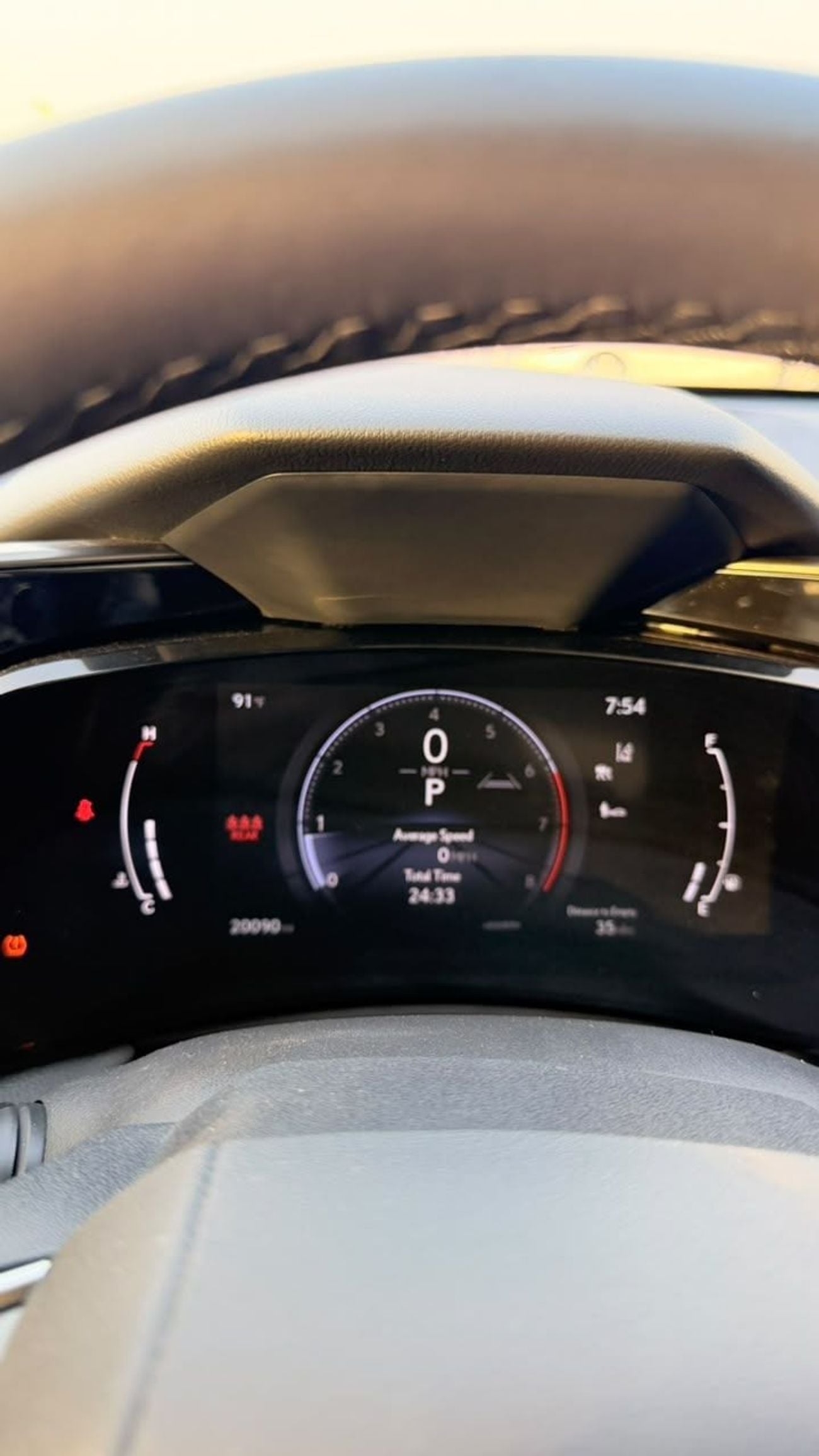 Lexus NX350 PRESTIGE
