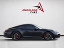 Porsche 911 CARRERA GTS Agency Warranty Till 2031 (Incl 3-Year Extended Warranty) | PORSCHE 911 CARRERA GT | 2026