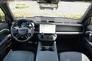 Land Rover Defender 110 OCTA P635