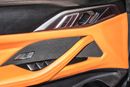 BMW M4 M COMPETITION