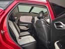 MG ZS LUX