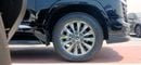 Toyota Land Cruiser VX 3.5L Petrol With Kit 2026YM