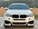 BMW X6 XDRIVE 35i