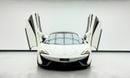 مكلارين 540C STANDARD 2016 McLaren 540C, Service History, Butterfly Doors, Fully Loaded, Excellent Condition, GCC