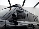 لاند روفر ديفندر Defender WIDE BODY KIT | 360° CAMERA | ADAPTIVE CRUISE CONTROL
