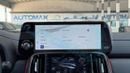 لكزس LX 700h F SPORT (For Export , НА ЭКСПОРТ) 3.5TT V6 Hybrid AWD 2026 GCC Без пробега