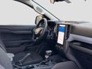 Ford Ranger XLT FORD RANGER XLT | FULL SERVICE HISTORY | AGENCY WARRANTY UNTIL 2028 | GCC