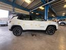 جيب كومباس TRAILHAWK | شامل الضمان | 0 ﺪﻔﻋﺓ ﺃﻮﻟﻯ