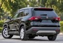 Toyota Highlander LTD HEV