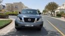 Nissan Patrol SE T2