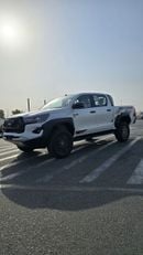 Toyota Hilux GR SPORT