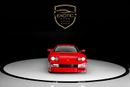 Ferrari Testarossa STD