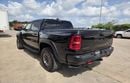RAM 1500 TRX SRT 6.2L