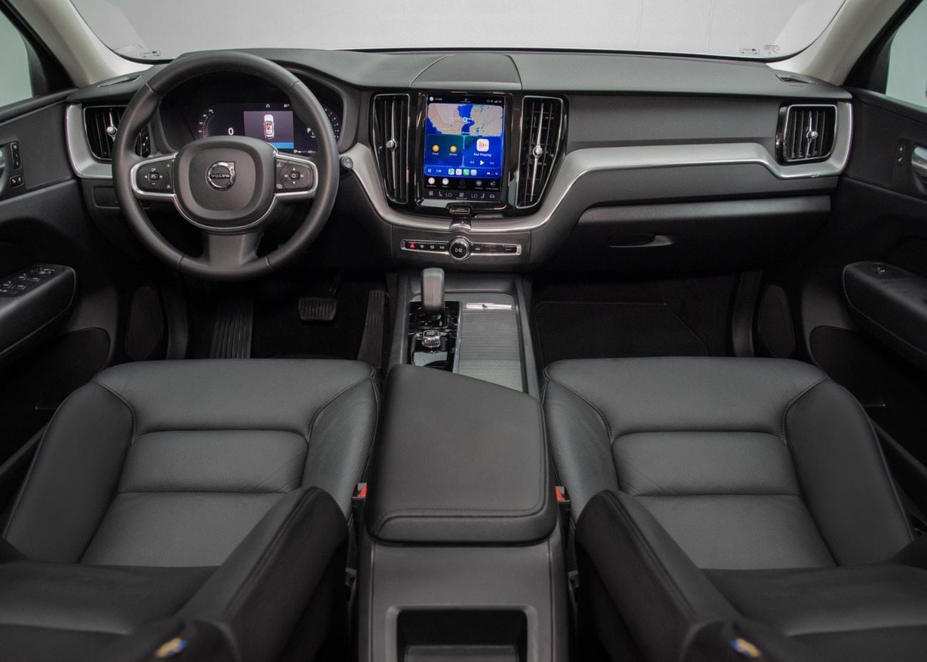 Volvo XC60 CORE
