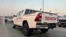 Toyota Hilux SR5