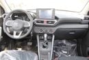 Toyota Raize TURBO G RA