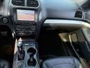 فورد إكسبلورر XLT 3.5L