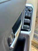 Toyota Land Cruiser GXR LC300 /GXR Twin Turbo/ 3.5L // GCC