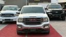 جي أم سي سييرا 1500 CREWCAB SLE Z71