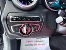 مرسيدس بنز C 63 AMG إس
