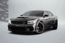 دودج تشارجر SRT HELLCAT WIDEBODY