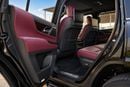 Lexus LX600 SIGNATURE Lexus LX 600 2026 Lexus LX 600 2026
