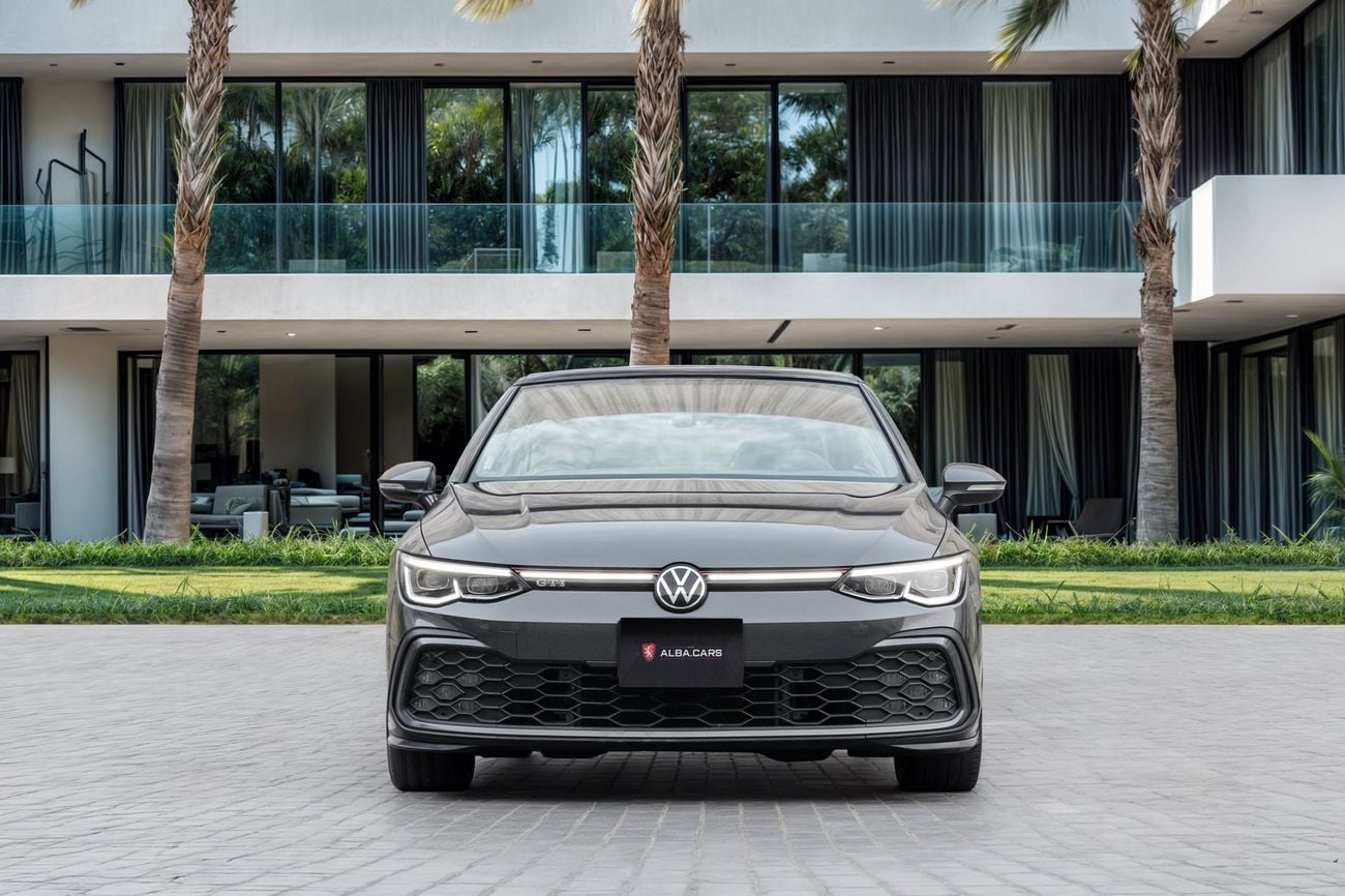 Volkswagen Golf GTI P2 | 2,644 P.M | 0% Downpayment | Amazing Condition!