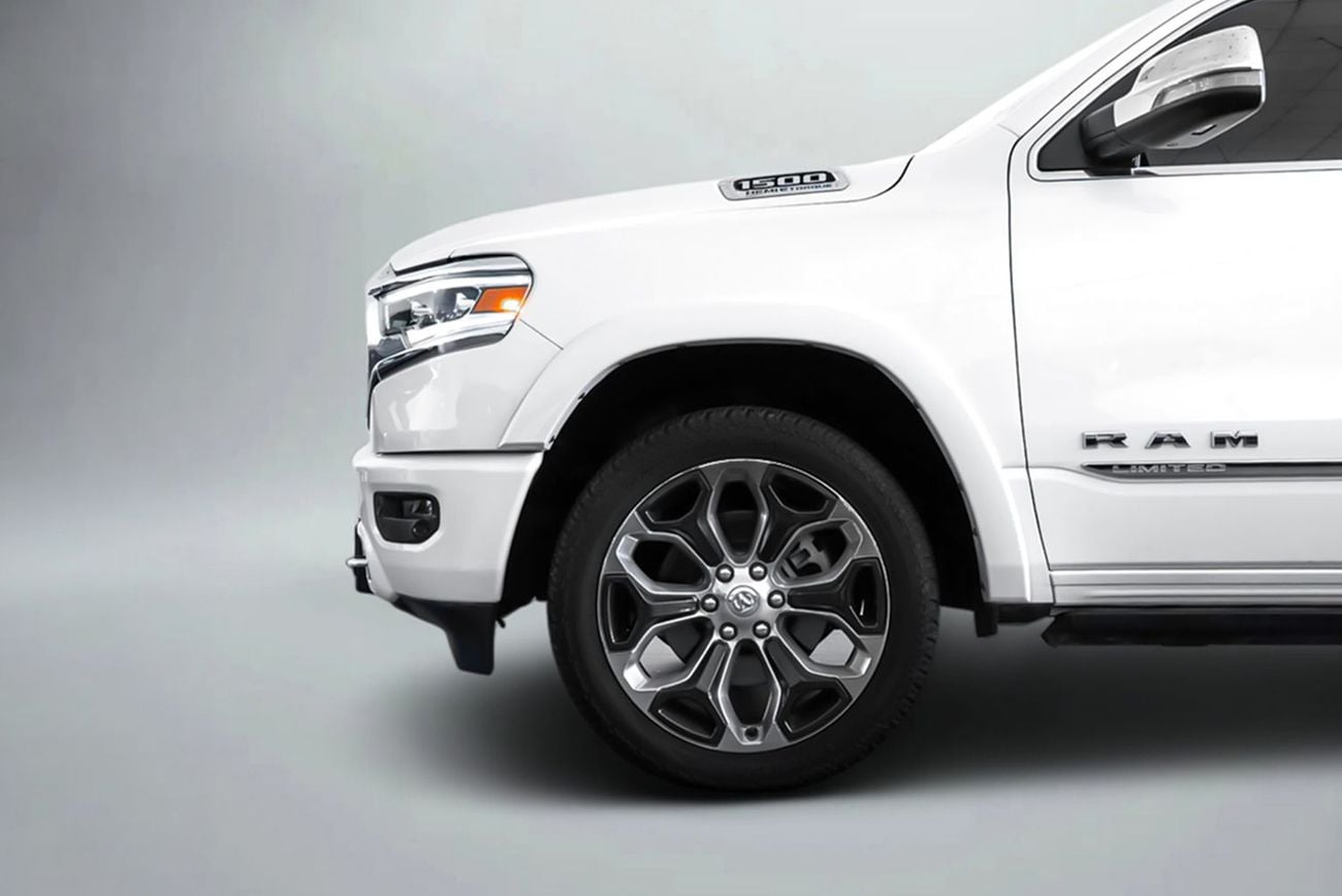 RAM 1500 LIMITED