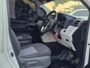 Toyota Hiace GLX 2.8 Diesel Engine - 2WD - RHD