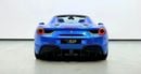 فيراري 488 سبايدر Carbon Edition, Full Service History, Carbon Fiber Package, GCC