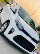 Kia Picanto EX