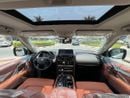 نيسان باترول LE T2 5.6L